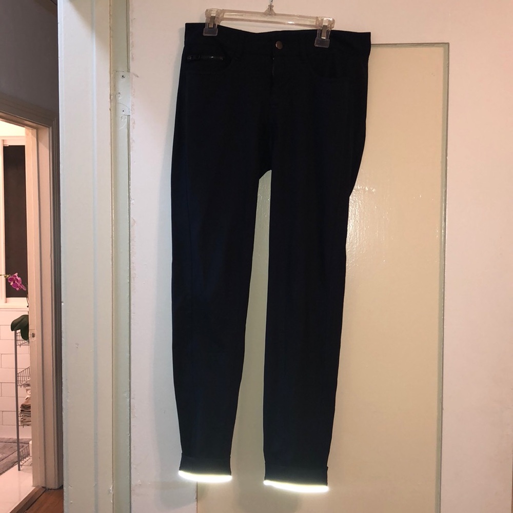 Lululemon Commuter Pants*